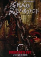 Chain Reaction - Director´s Cut - UNCUT Steelbook...