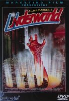 Underworld / DVD *Top Zustand