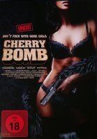 Cherry Bomb - Uncut / DVD *Top Zustand