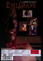 Evil Grave - Curse of the Maya / DVD *Top Zustand