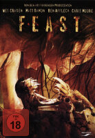 Feast / DVD *Top Zustand