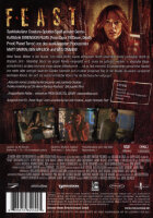 Feast / DVD *Top Zustand