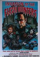 Asphalt - Kannibalen - Invasion of the Flesh Hunters /...