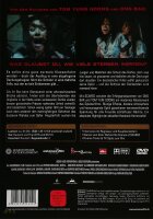 Scared - Endstation Blutbad / DVD *Top Zustand