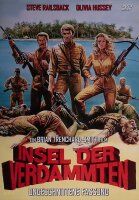Insel der Verdammten - Ungeschnittene Fassung / DVD *Top Zustand
