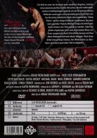 Insel der Verdammten - Ungeschnittene Fassung / DVD *Top Zustand