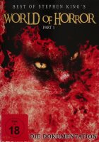 World of Horror - Part 1 - Die Dokumentation / DVD *Top Zustand