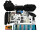 Panasonic Lumix DMC-G70 + 14 - 42mm Objektiv + Zubehörpaket / Top Zustand