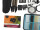Panasonic Lumix DMC-G70 + 14 - 42mm Objektiv + Zubehörpaket / Top Zustand