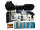 Panasonic Lumix DMC-G70 + 14 - 42mm Objektiv + Zubehörpaket / Top Zustand