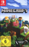 Minecraft includes Super Mario Mash-Up and More *Nintendo...