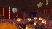 Minecraft includes Super Mario Mash-Up and More *Nintendo Switch* Top Zustand
