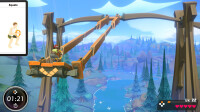 Ring Fit Adventure Spiel / ohne Ring *Nintendo Switch* Top Zustand