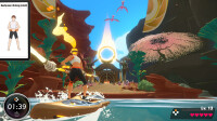 Ring Fit Adventure Spiel / ohne Ring *Nintendo Switch* Top Zustand