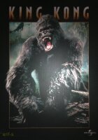 King Kong - Deluxe Extended Edition / Steelbook / Blu-ray + DVD *Top Zustand