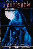 Stephen King´s - Creepshow / George A. Romero / DVD...