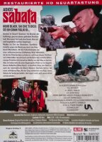 Adiós Sabata - Yul Brynner [Special Edition] DVD *Top Zustand