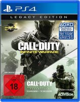 Call of Duty 13 - Infinite Warfare / Playstation 4 / PS5...