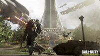 Call of Duty 13 - Infinite Warfare / Playstation 4 / PS5 *TOP Zustand