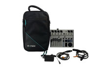 Behringer - Flow 8 Digital mixer/Bluetooth Audio/USB...