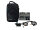 Behringer - Flow 8 Digital mixer/Bluetooth Audio/USB Audio Interface+Zubehör/Top