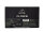 Behringer - Flow 8 Digital mixer/Bluetooth Audio/USB Audio Interface+Zubehör/Top