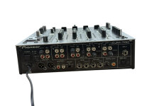 Pioneer DJM-700 4-Kanal Digital DJ Mixer im Flightcase