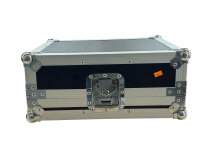 Pioneer DJM-700 4-Kanal Digital DJ Mixer im Flightcase