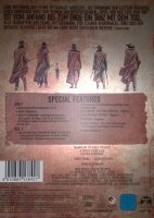 Spiel mir das Lied vom Tod / Charles Bronson / Steelbook / DVD *Top Zustand