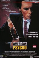 American Psycho / DVD *Top Zustand