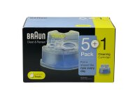 Braun Series 9 Pro 9467cc elektronischer Rasierer Silber / Schwarz - Top Zustand