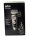 Braun Series 9 Pro 9467cc elektronischer Rasierer Silber / Schwarz - Top Zustand