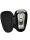 Braun Series 9 Pro 9467cc elektronischer Rasierer Silber / Schwarz - Top Zustand