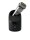 Braun Series 9 Pro 9467cc elektronischer Rasierer Silber / Schwarz - Top Zustand