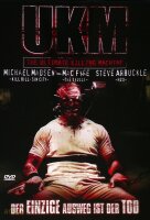 UKM: Ultimate Killing Machine / DVD *Top Zustand
