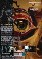 Vital / Shinya Tsukamoto / DVD *Top Zustand