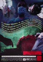 The Dead Pit / Uncut / DVD *Top Zustand