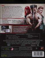 Wolverine - Weg des Kriegers / Blu-Ray * Top Zustand