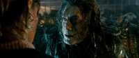 Pirates of the Caribbean 5 - Salazars Rache / Blu-Ray * Nagelneu / Versiegelt