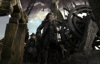 Pirates of the Caribbean 5 - Salazars Rache / Blu-Ray * Nagelneu / Versiegelt