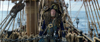 Pirates of the Caribbean 5 - Salazars Rache / Blu-Ray * Nagelneu / Versiegelt
