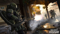 Call of Duty 16 - Modern Warfare / PS4 / Playstation 5 - Top Zustand