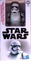 First Order - Stormtrooper / Star Wars Action-Figur /...