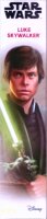 Luke Skywalker / Star Wars Action-Figur / Disney / Hasbro - Brandneu