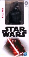 Kylo Ren / Star Wars Action-Figur / Disney / Hasbro -...