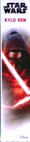 Kylo Ren / Star Wars Action-Figur / Disney / Hasbro - Brandneu