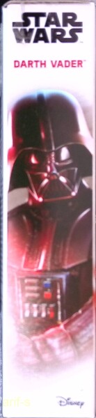 Darth Vader / Star Wars Action-Figur / Disney / Hasbro - Brandneu