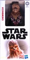 Chewbacca / Star Wars Action-Figur / Disney / Hasbro -...