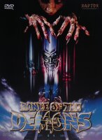 Dance of the Demons - DVD - Top Zustand