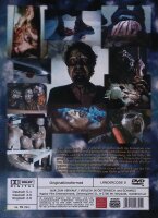 Dance of the Demons 2 - DVD / Pappcover - Top Zustand